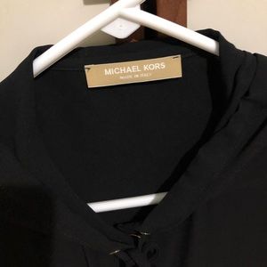 Michael Kors blouse